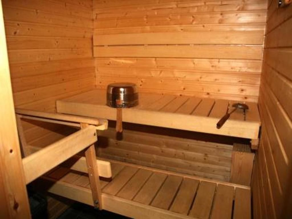 Дома для отпуска Holiday Home Ylläs chalets-a402 Юлляс-27