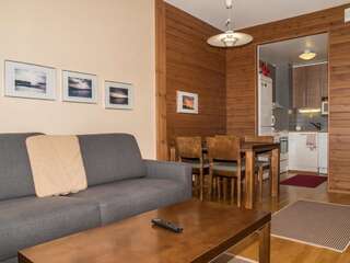 Дома для отпуска Holiday Home Ylläs chalets-a402 Юлляс-3